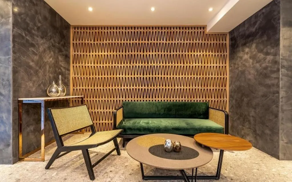 ** Motel Jongro Hotel Laboum South Korea