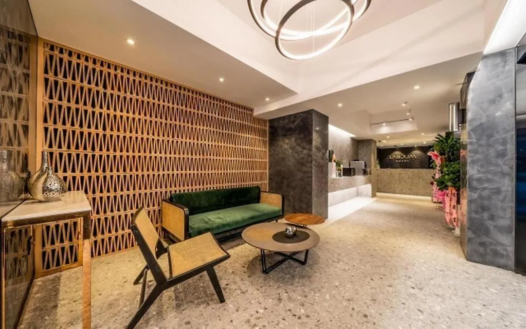 Jongro Hotel Laboum Motel
