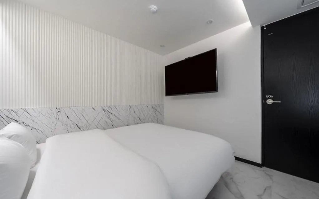 Jongro Hotel Laboum South Korea