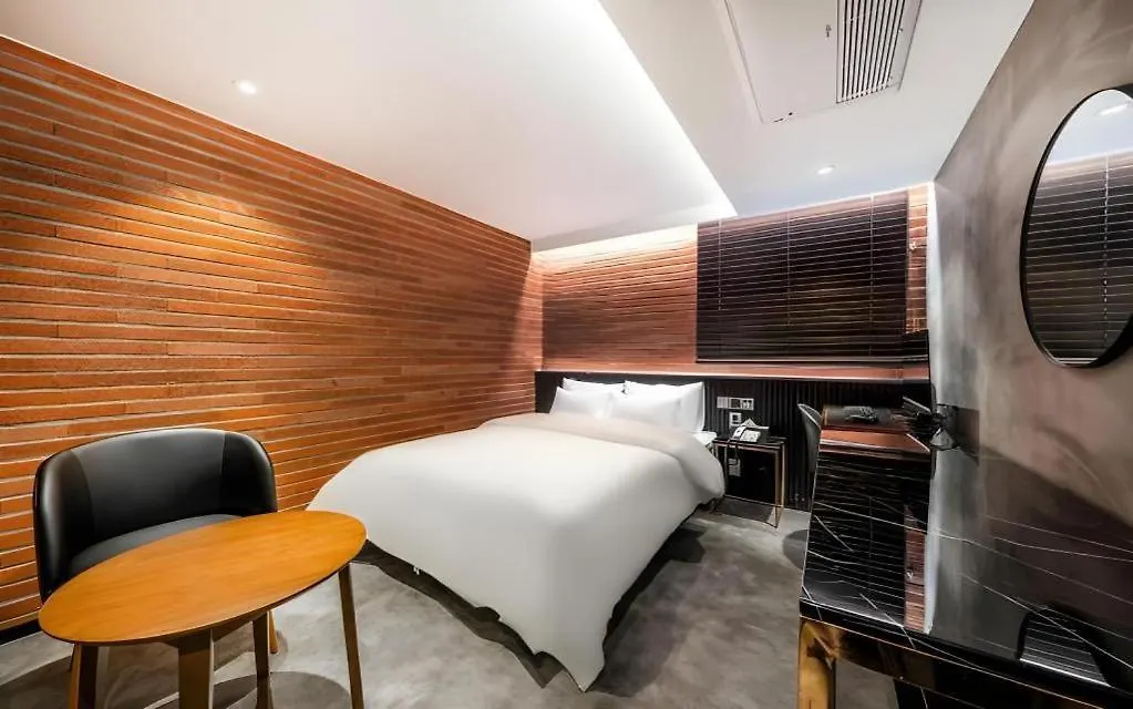 Motel Jongro Hotel Laboum