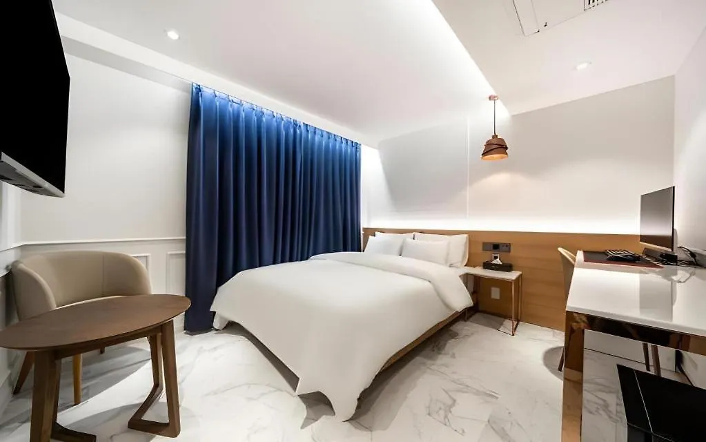 Jongro Hotel Laboum Motel Seoul