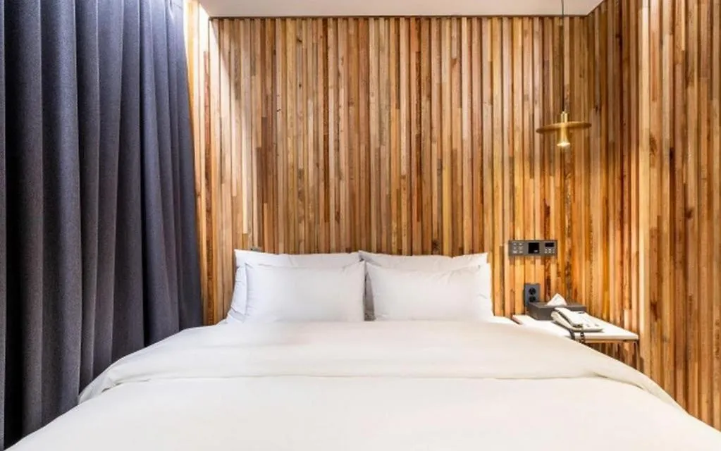 Motel Jongro Hotel Laboum