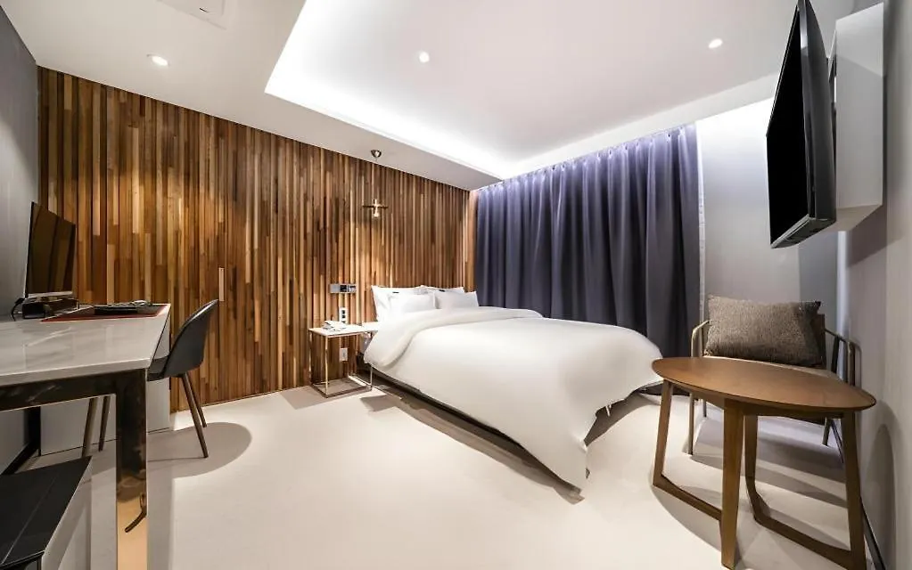 Jongro Hotel Laboum Motel