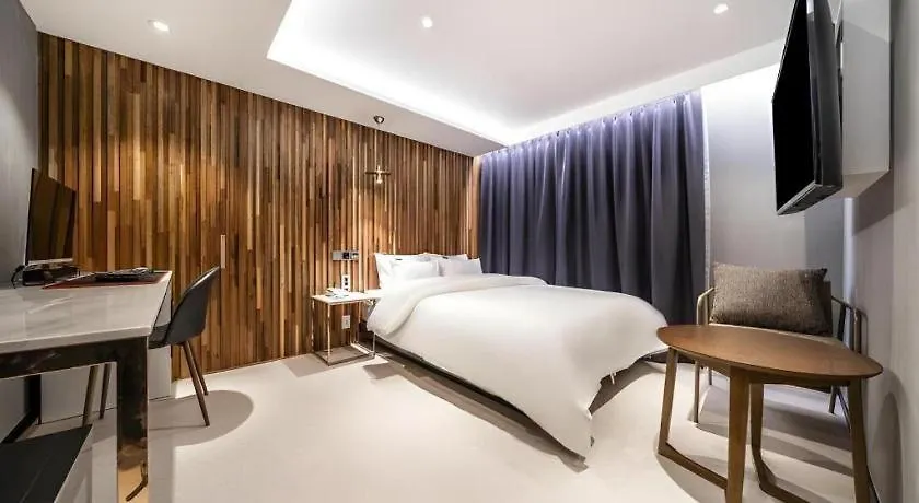 Motel Jongro Hotel Laboum