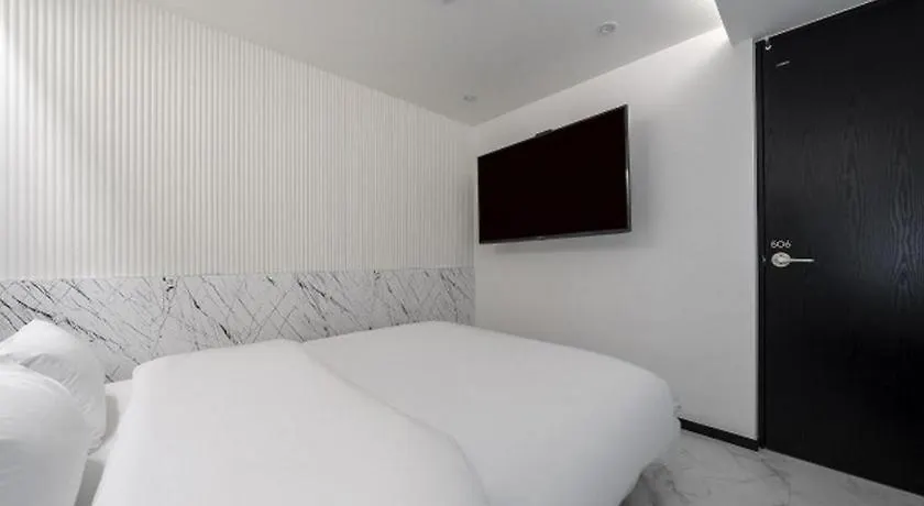 Jongro Hotel Laboum Motel Seoul