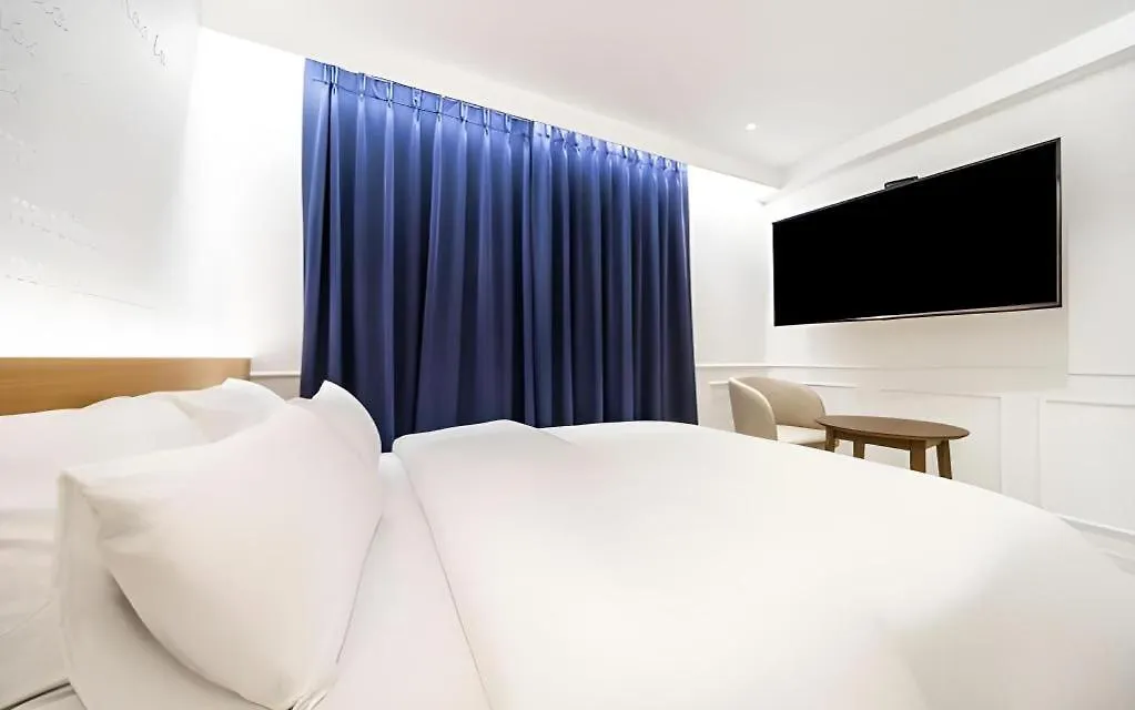 Jongro Hotel Laboum Motel
