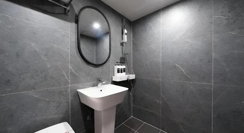 Motel Jongro Hotel Laboum