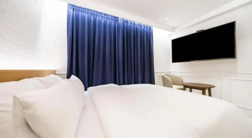 ** Motel Jongro Hotel Laboum South Korea