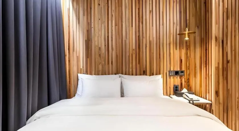 Jongro Hotel Laboum Motel Seoul