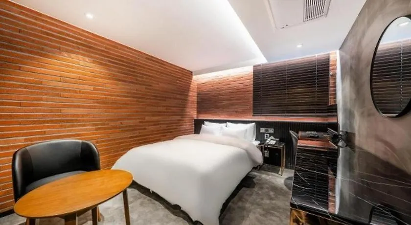 Jongro Hotel Laboum Motel